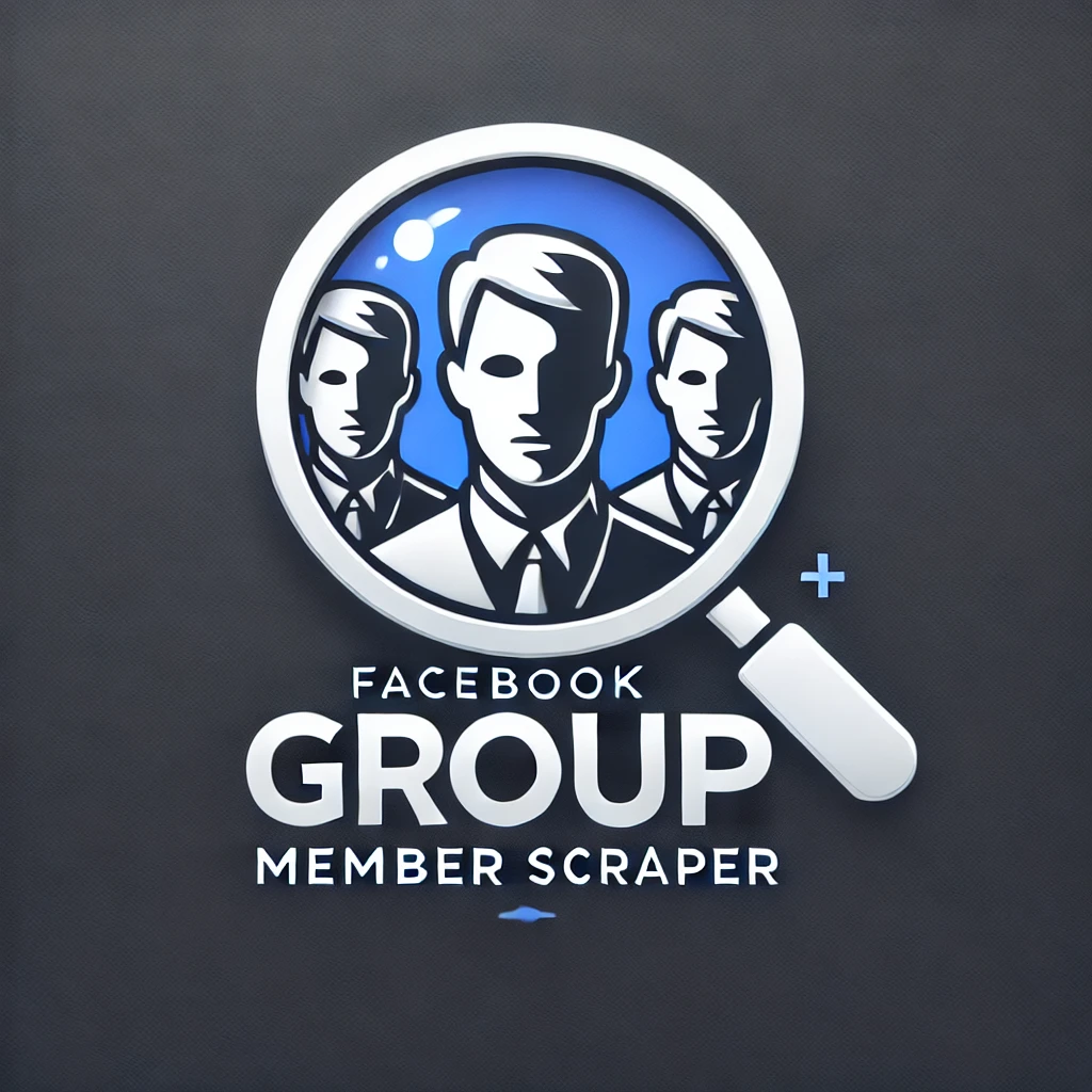FBGS Group Member Scraper